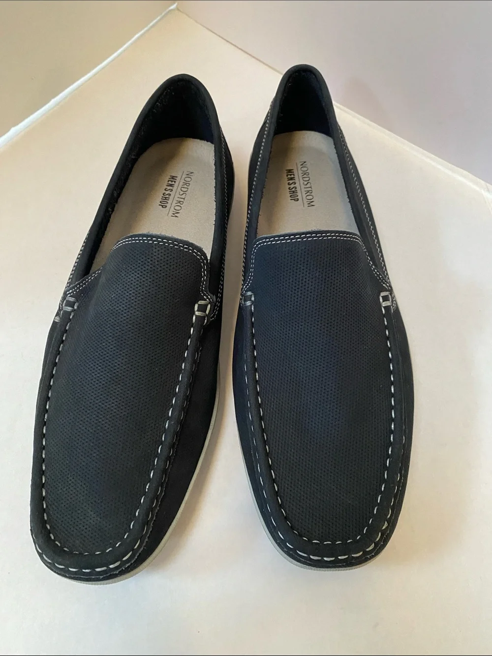 Nordstrom made brazil
